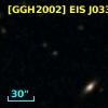 [GGH2002] EIS J033249.66-274135.0