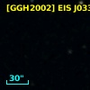 [GGH2002] EIS J033250.70-275617.1