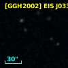 [GGH2002] EIS J033252.74-274116.4