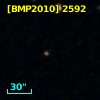 [GGH2002] EIS J033253.04-274716.5