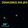 [GGH2002] EIS J033253.28-275830.8