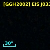 [GGH2002] EIS J033253.86-273854.3