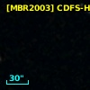 [GGH2002] EIS J033254.08-274218.2
