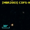 [GGH2002] EIS J033255.42-275948.8