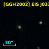[GGH2002] EIS J033255.45-275841.1