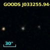 [GGH2002] EIS J033255.94-274825.9