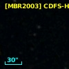 [GGH2002] EIS J033256.10-274335.9