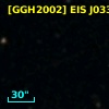 [GGH2002] EIS J033256.67-274422.4