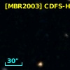 [GGH2002] EIS J033256.94-275938.3
