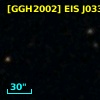 [GGH2002] EIS J033258.00-274115.1