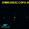 [GGH2002] EIS J033258.45-274955.4
