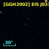 [GGH2002] EIS J033258.63-275500.2