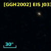 [GGH2002] EIS J033258.82-275915.4