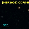 [GGH2002] EIS J033259.15-275420.4