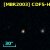 [GGH2002] EIS J033259.50-274819.8