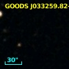 [GGH2002] EIS J033259.82-274108.2