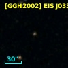 [GGH2002] EIS J033300.97-274407.5