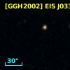 [GGH2002] EIS J033301.10-274848.3