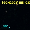 [GGH2002] EIS J033302.17-275854.4