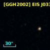 [GGH2002] EIS J033302.47-274826.1