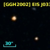 [GGH2002] EIS J033302.54-280116.4