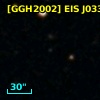 [GGH2002] EIS J033303.76-274117.6