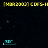 [GGH2002] EIS J033305.19-275602.8