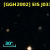 [GGH2002] EIS J033305.86-275034.2