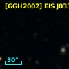 [GGH2002] EIS J033306.46-274248.3