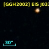 [GGH2002] EIS J033306.94-280134.8