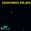 [GGH2002] EIS J033307.13-275609.2