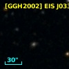 [GGH2002] EIS J033307.20-274415.3