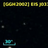 [GGH2002] EIS J033308.32-275557.5