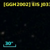 [GGH2002] EIS J033308.65-274524.9