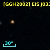 [GGH2002] EIS J033309.44-274856.8