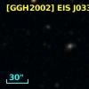 [GGH2002] EIS J033309.87-274430.0