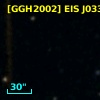 [GGH2002] EIS J033309.93-275935.7