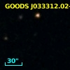 [GGH2002] EIS J033312.01-274923.3