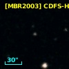 [GGH2002] EIS J033312.38-275605.2