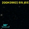 [GGH2002] EIS J033312.86-274118.9