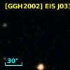 [GGH2002] EIS J033313.02-274137.8
