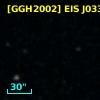 [GGH2002] EIS J033313.88-274047.6