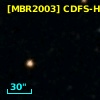 [GGH2002] EIS J033314.06-274430.0