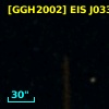 [GGH2002] EIS J033314.62-275829.7
