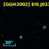 [GGH2002] EIS J033315.62-274629.9