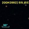 [GGH2002] EIS J033315.83-275643.5