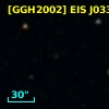 [GGH2002] EIS J033315.96-275640.7