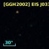 [GGH2002] EIS J033317.06-275640.1