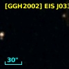 [GGH2002] EIS J033317.82-280043.5