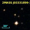 2MASS J03331899-2741450